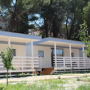Mobile Homes Sveti Kriz Ferienpark Trogir