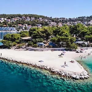 Kamp Rozac Ferienpark Trogir