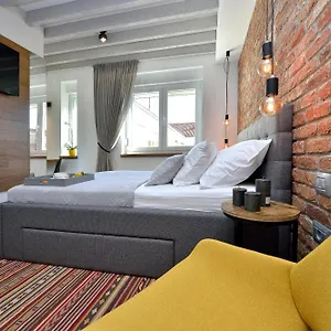 & Mareta Exclusive Gasthof Zadar