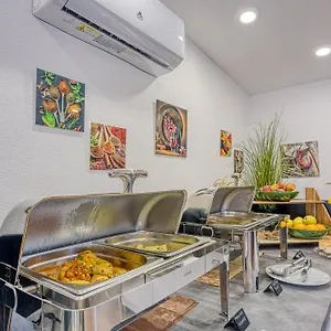 Bed & Breakfast Materada, Porec