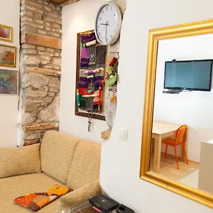 Stara Vrata Gasthof Rijeka