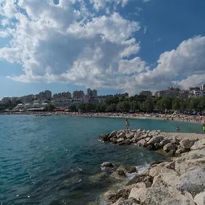 Luxury Near The Beach3 Gasthof Split