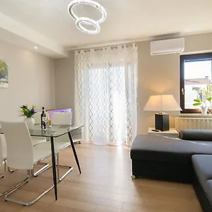  Apartman Motovunska 39