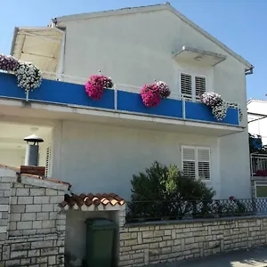  Apartman Park
