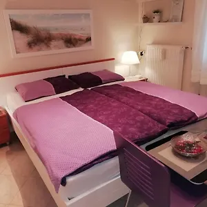 Sarah Gasthof Rijeka