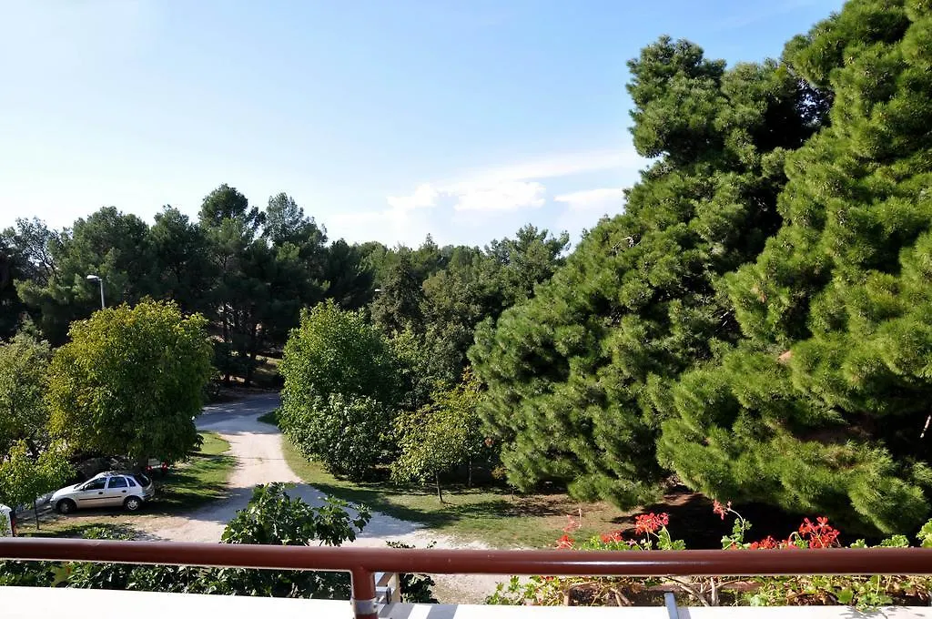 Bed And Breakfast Ritosa Porec Отель типа 