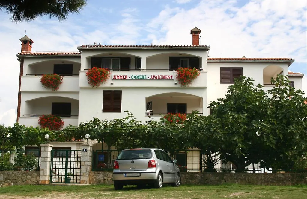 Bed And Breakfast Ritosa Porec