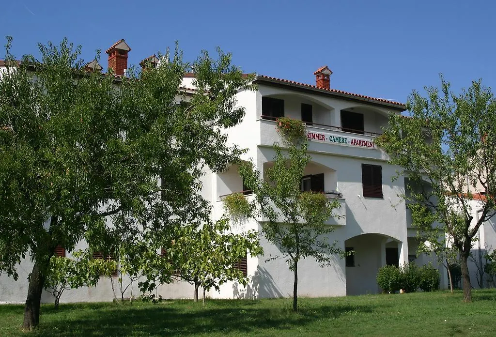 Bed And Breakfast Ritosa Porec