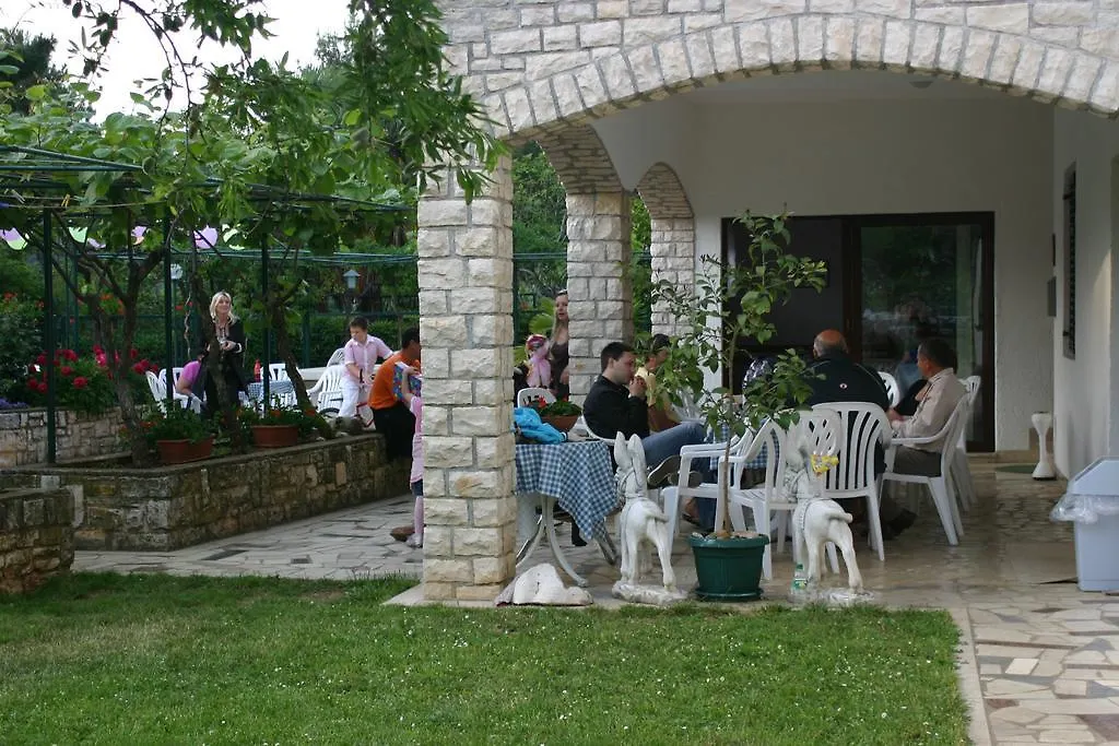 Bed & Breakfast Bed And Breakfast Ritosa Porec