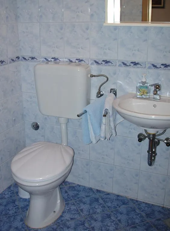 Bed And Breakfast Ritosa Porec