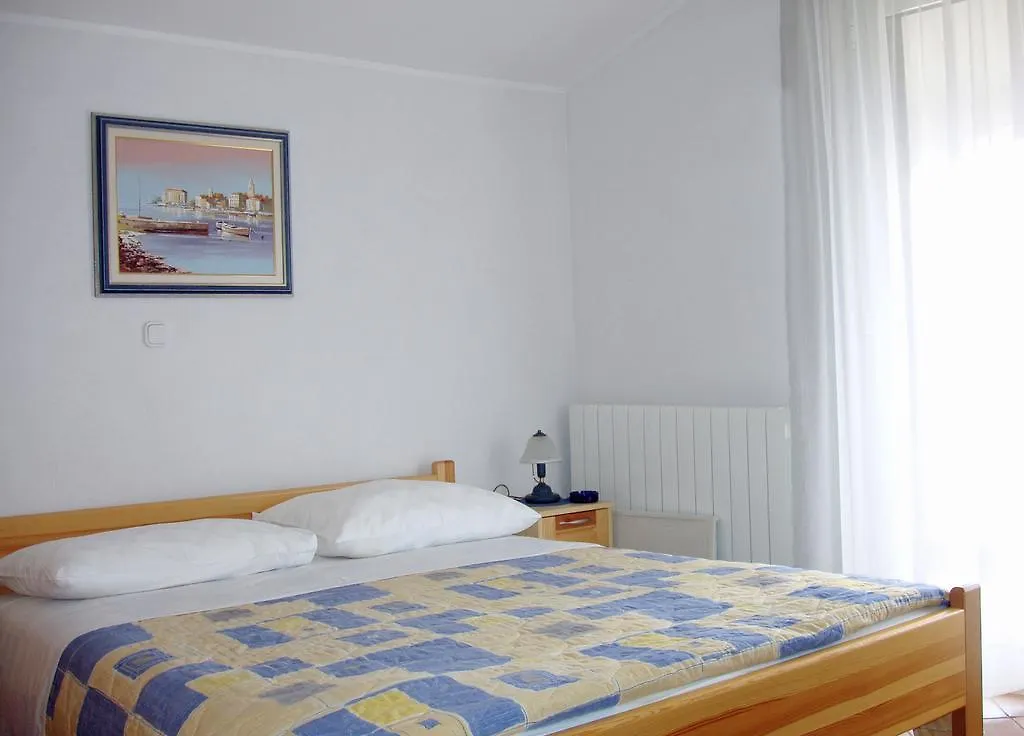 Bed And Breakfast Ritosa Porec
