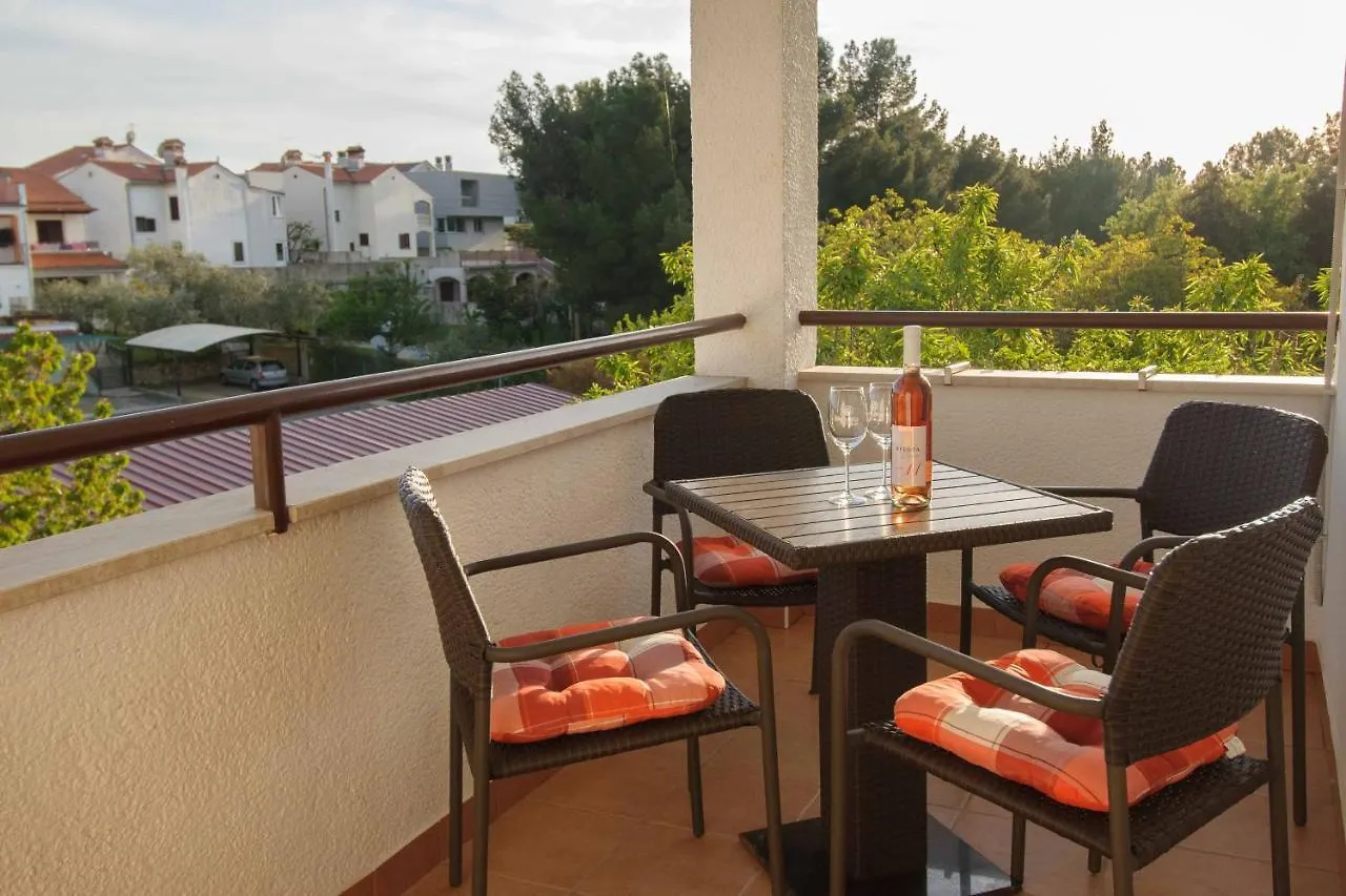 Bed And Breakfast Ritosa Porec Bed & Breakfast