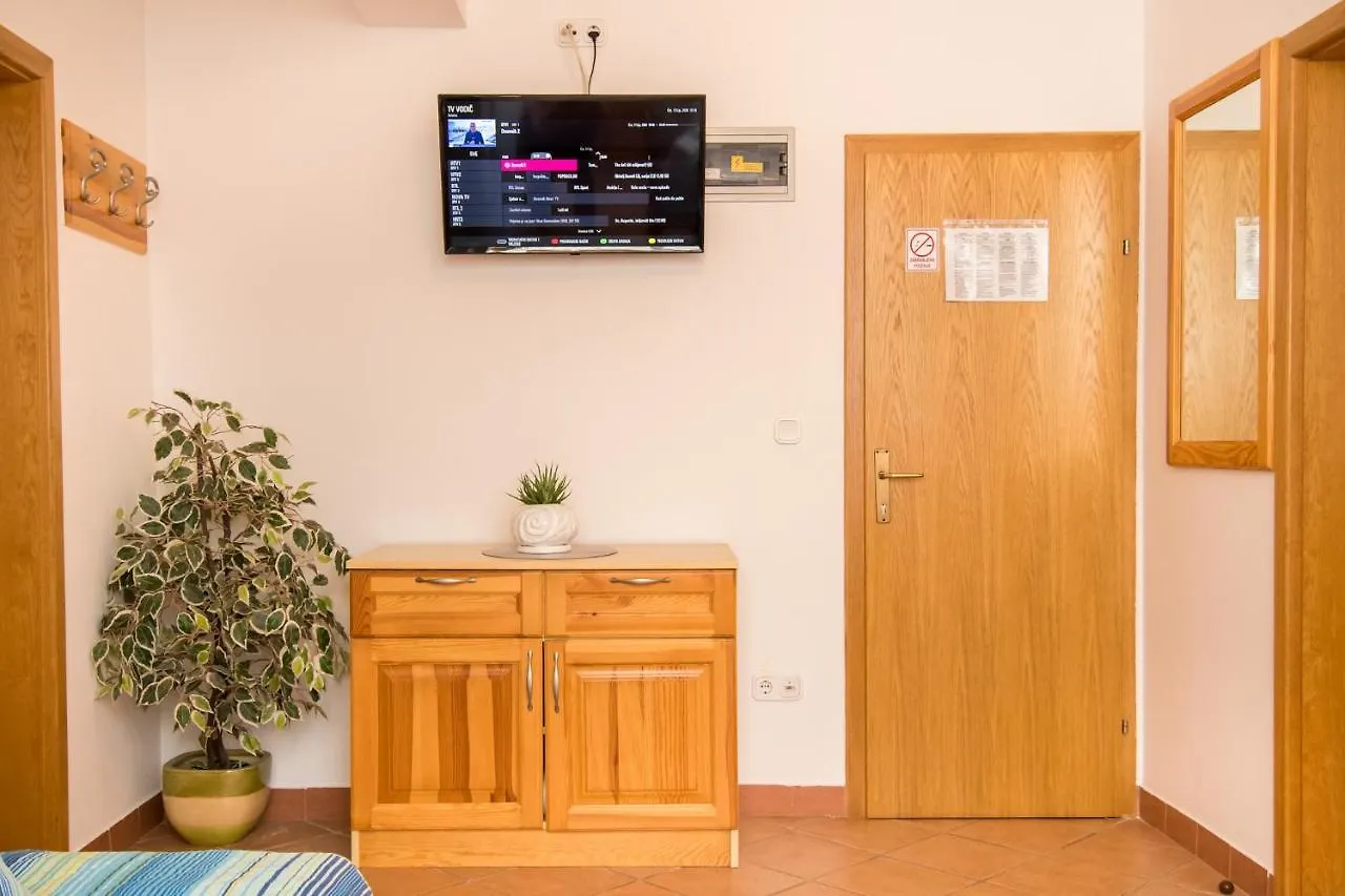 Bed And Breakfast Ritosa Porec