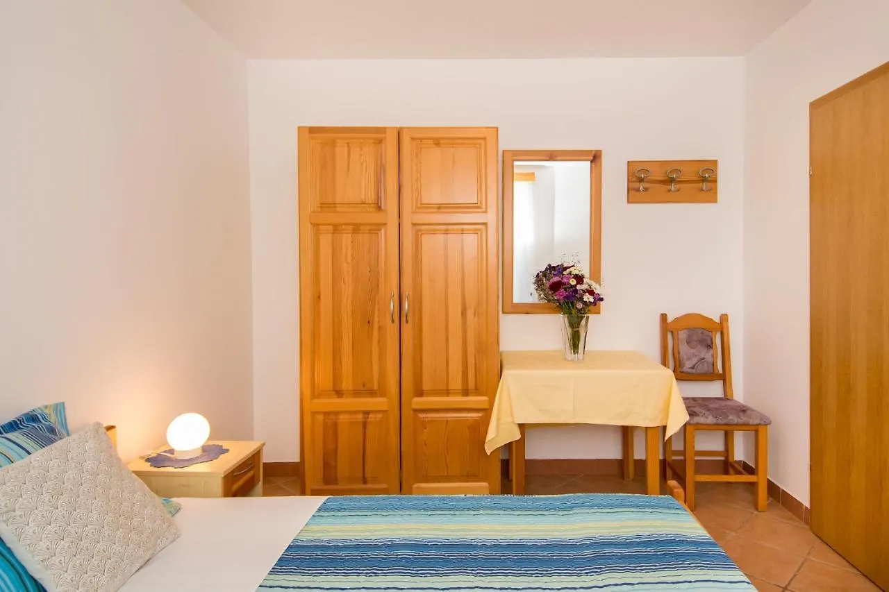 Bed And Breakfast Ritosa Porec Отель типа 