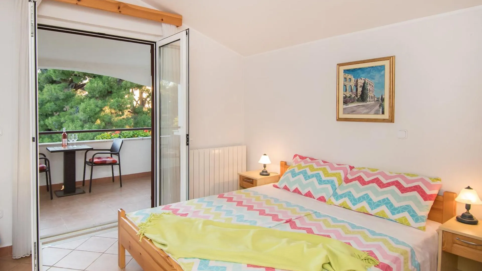 Bed & Breakfast Bed And Breakfast Ritosa Porec