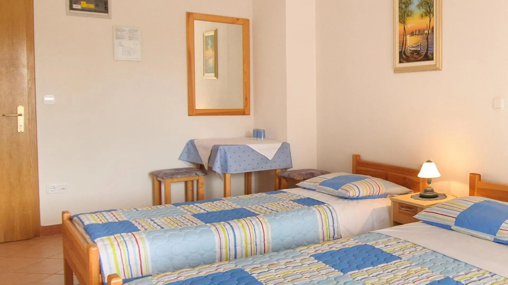 Bed And Breakfast Ritosa Porec Bed & Breakfast
