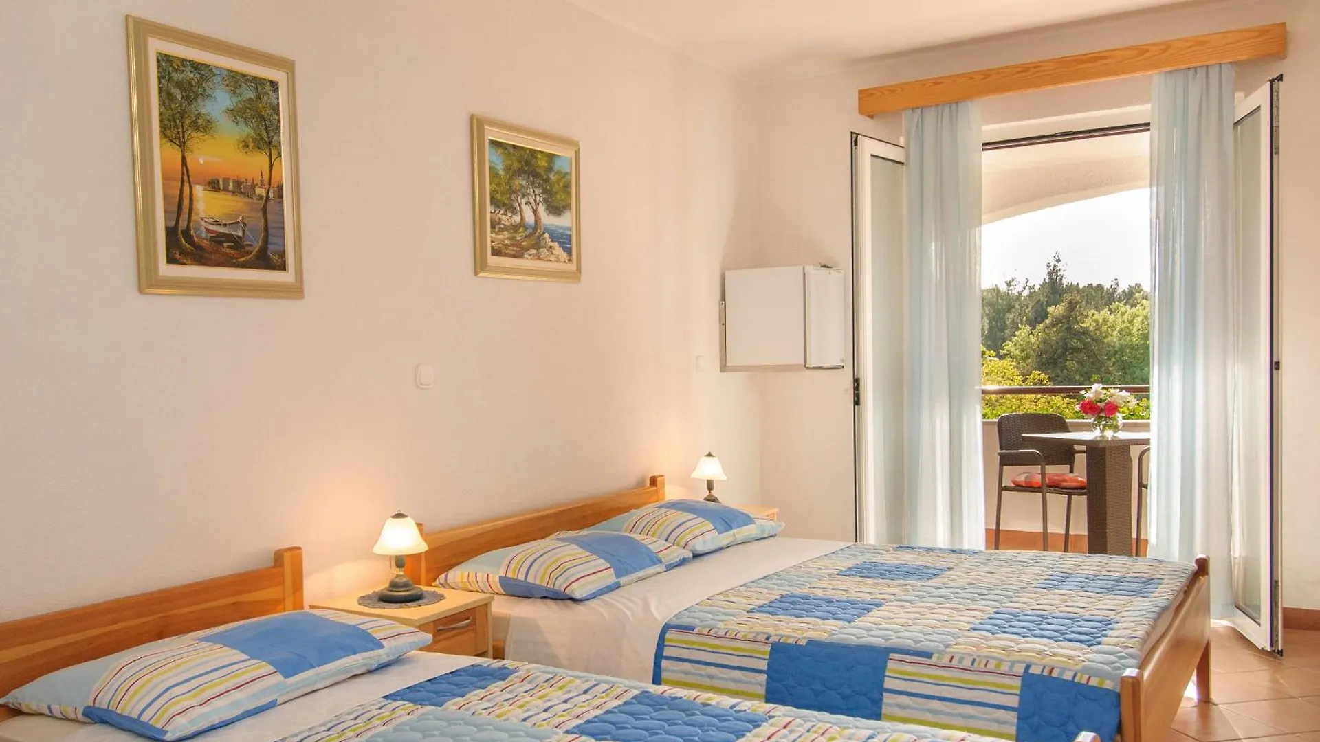 Bed And Breakfast Ritosa Porec Croazia