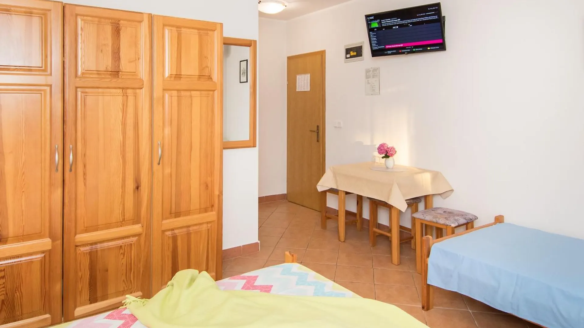 Bed And Breakfast Ritosa Porec 3*,  Хорватия