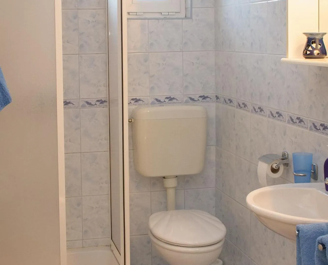 Bed And Breakfast Ritosa Porec