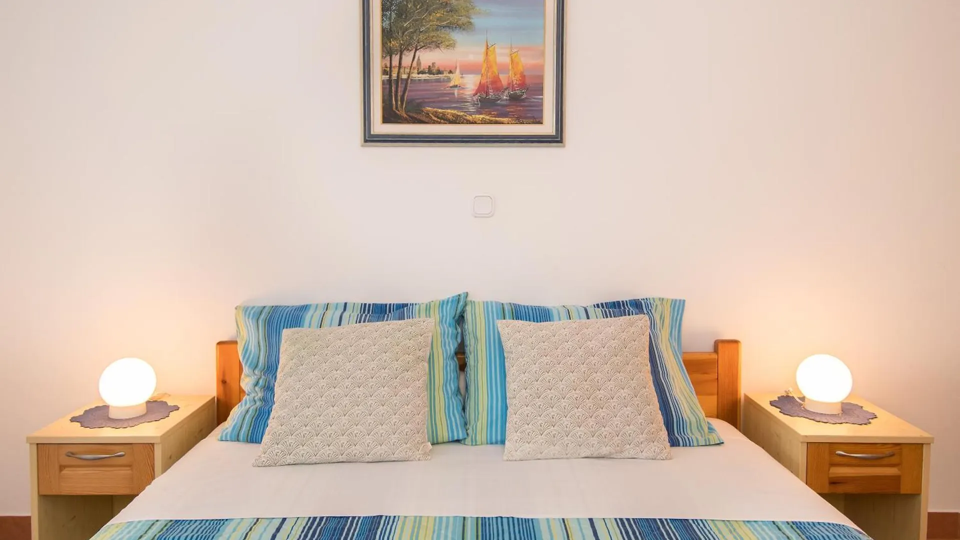 Bed And Breakfast Ritosa Porec 3*,  Croazia