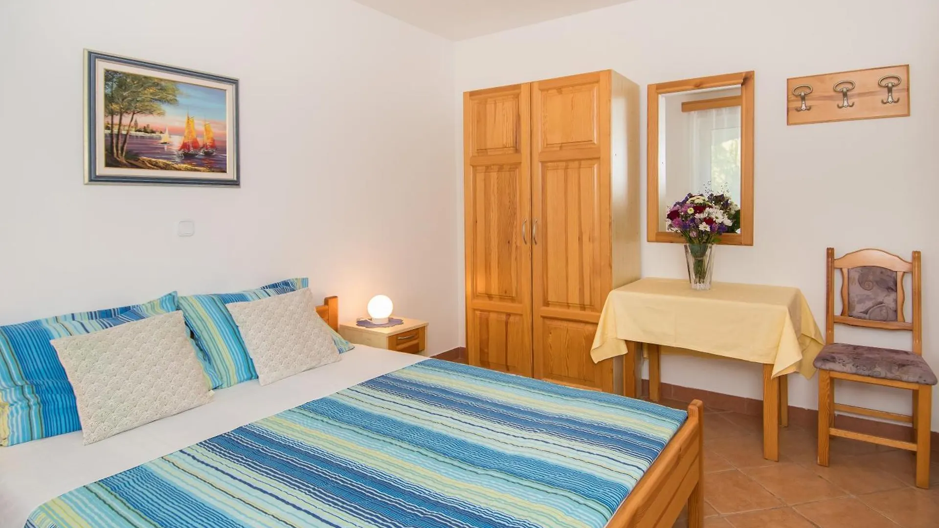 Bed And Breakfast Ritosa Porec Отель типа 