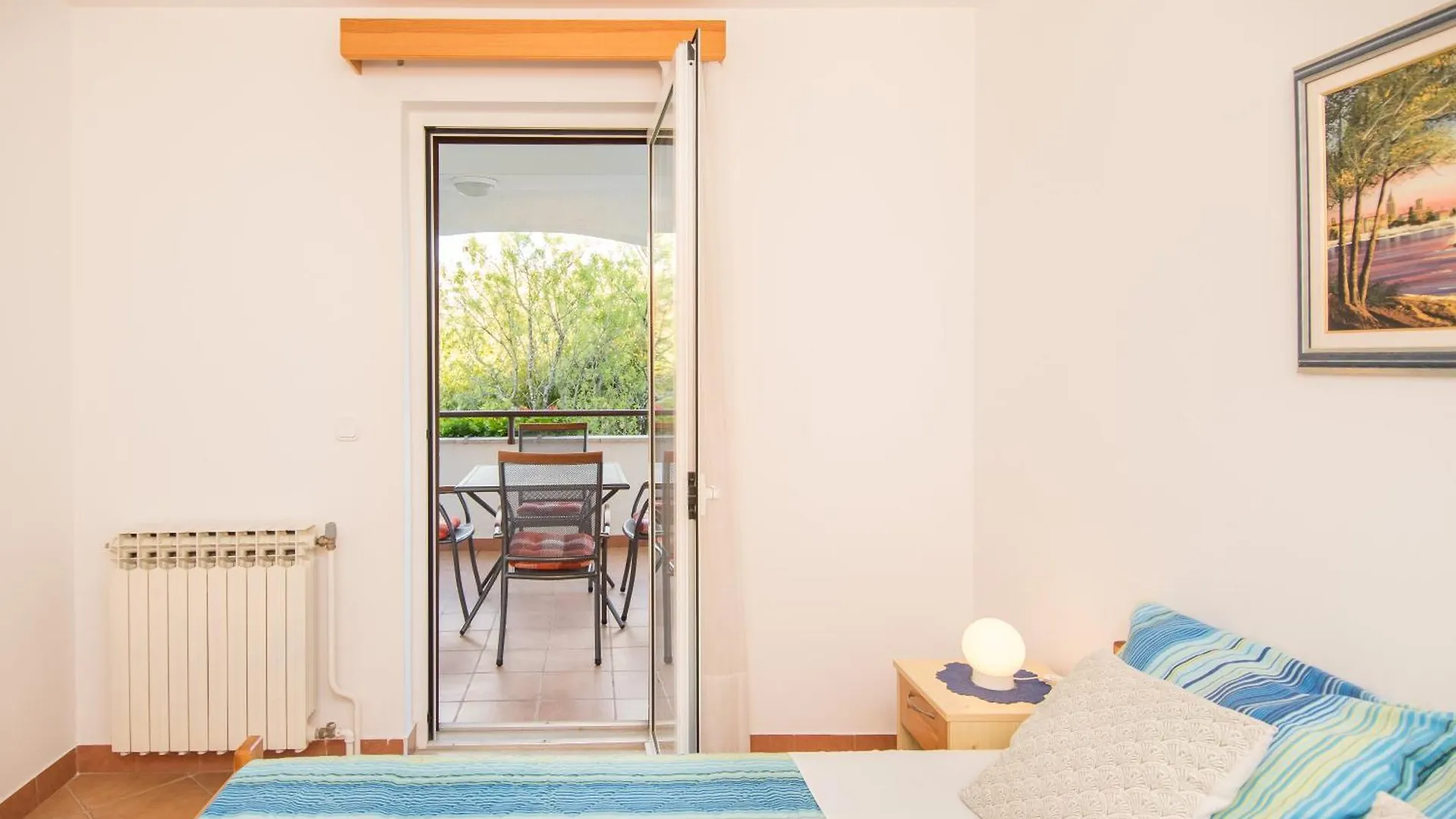 *** Bed & Breakfast Bed And Breakfast Ritosa Porec Croazia