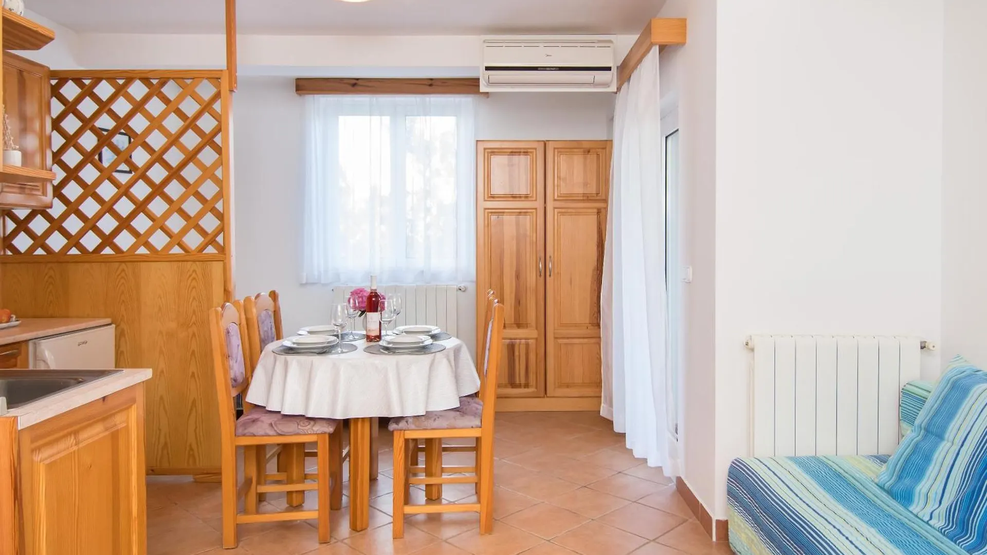 Bed And Breakfast Ritosa Porec