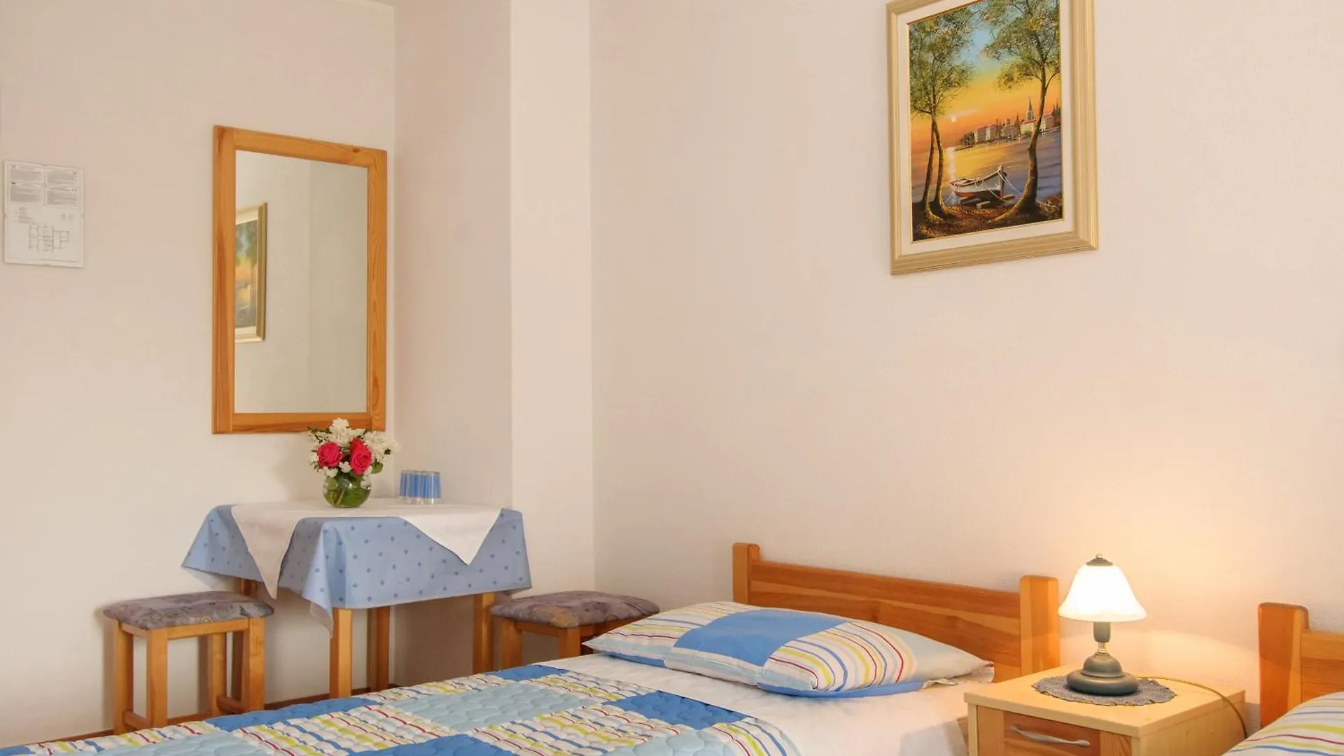 Bed And Breakfast Ritosa Porec 3*,