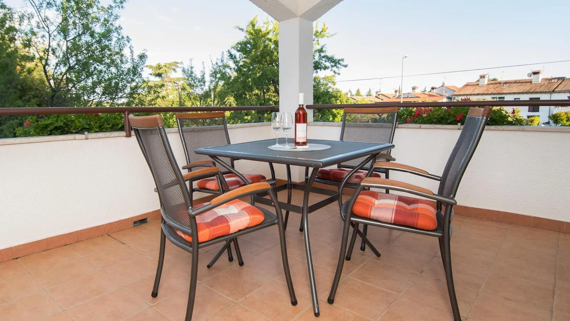 Bed And Breakfast Ritosa Porec