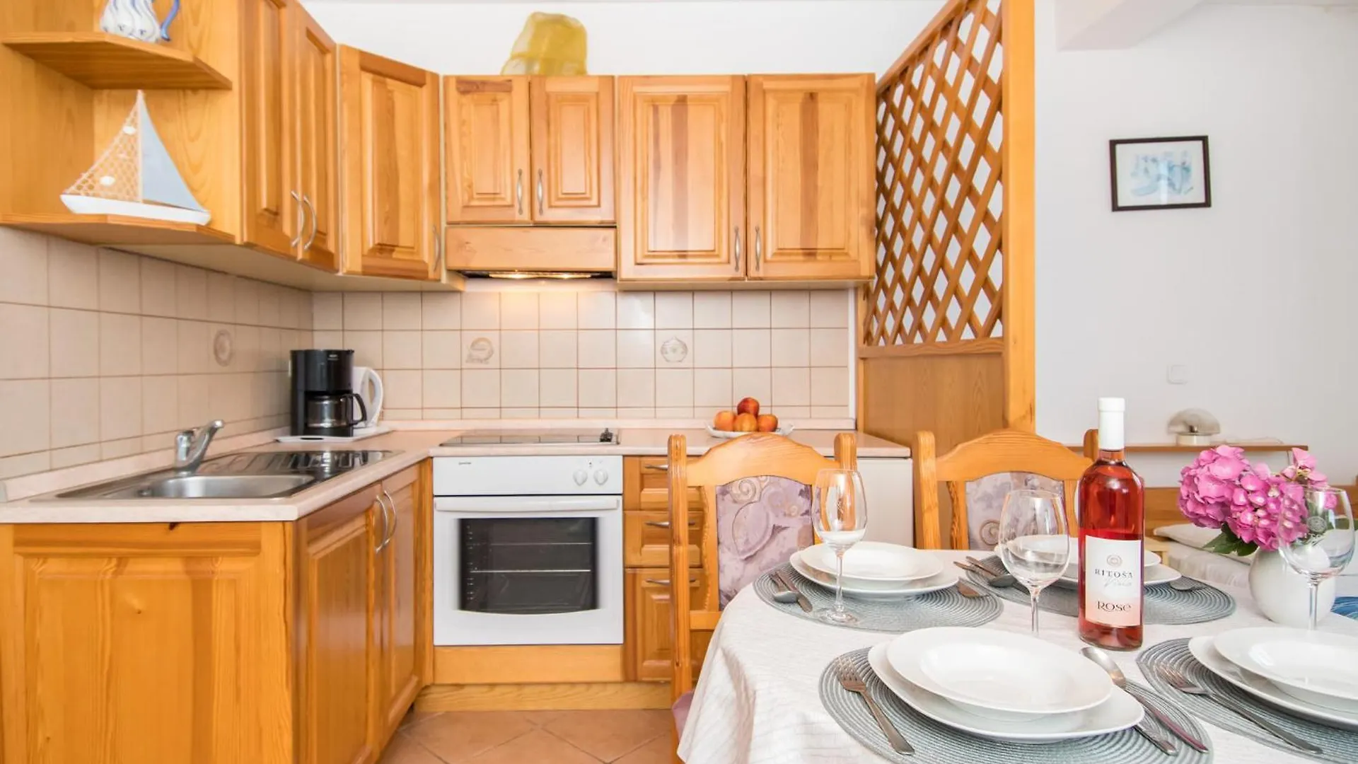 Bed & Breakfast Bed And Breakfast Ritosa Porec