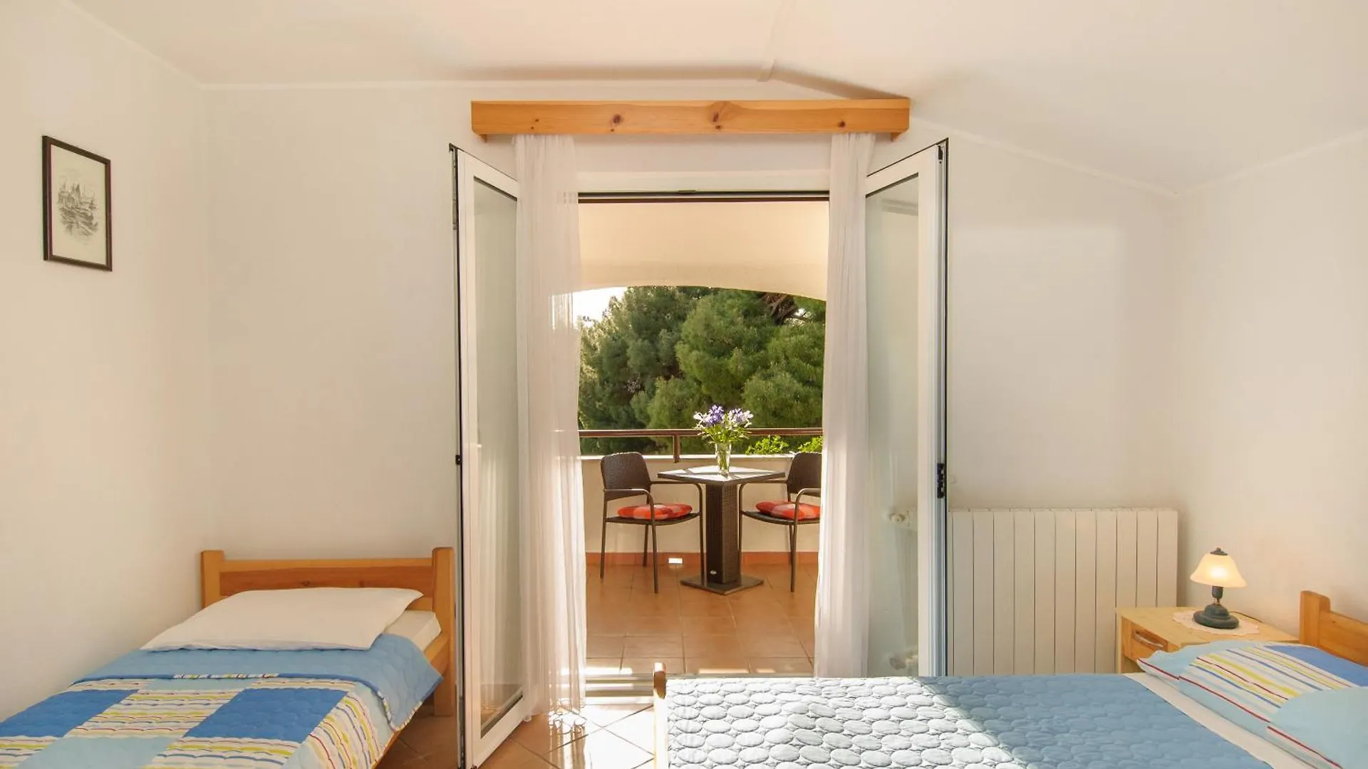 Bed And Breakfast Ritosa Porec Bed & Breakfast