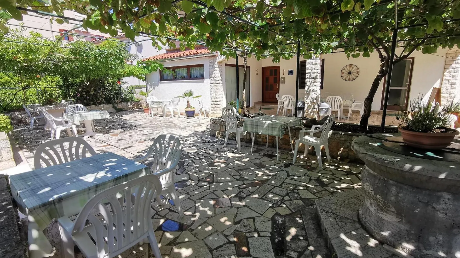 Bed And Breakfast Ritosa Porec Croazia
