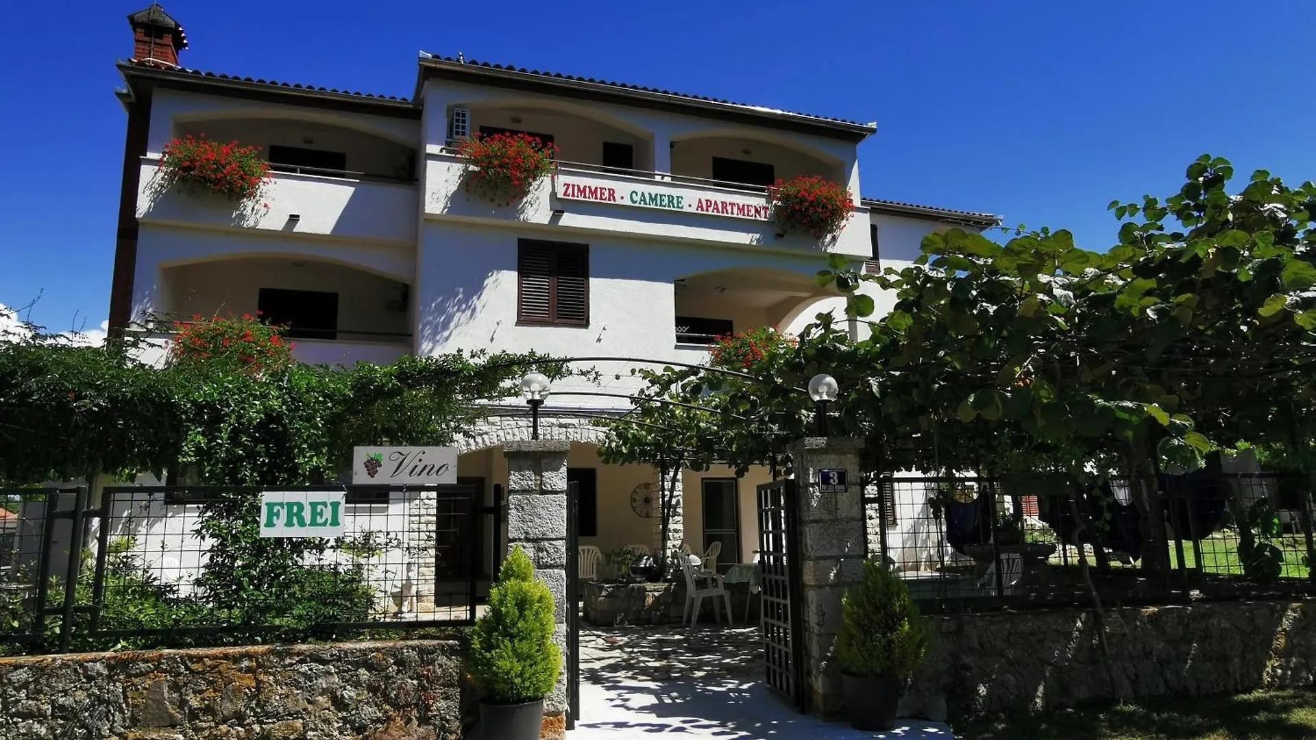 Bed And Breakfast Ritosa Porec 3*,  Хорватия
