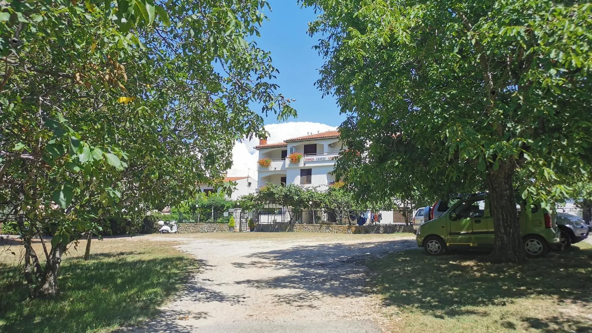 Bed And Breakfast Ritosa Porec Отель типа 