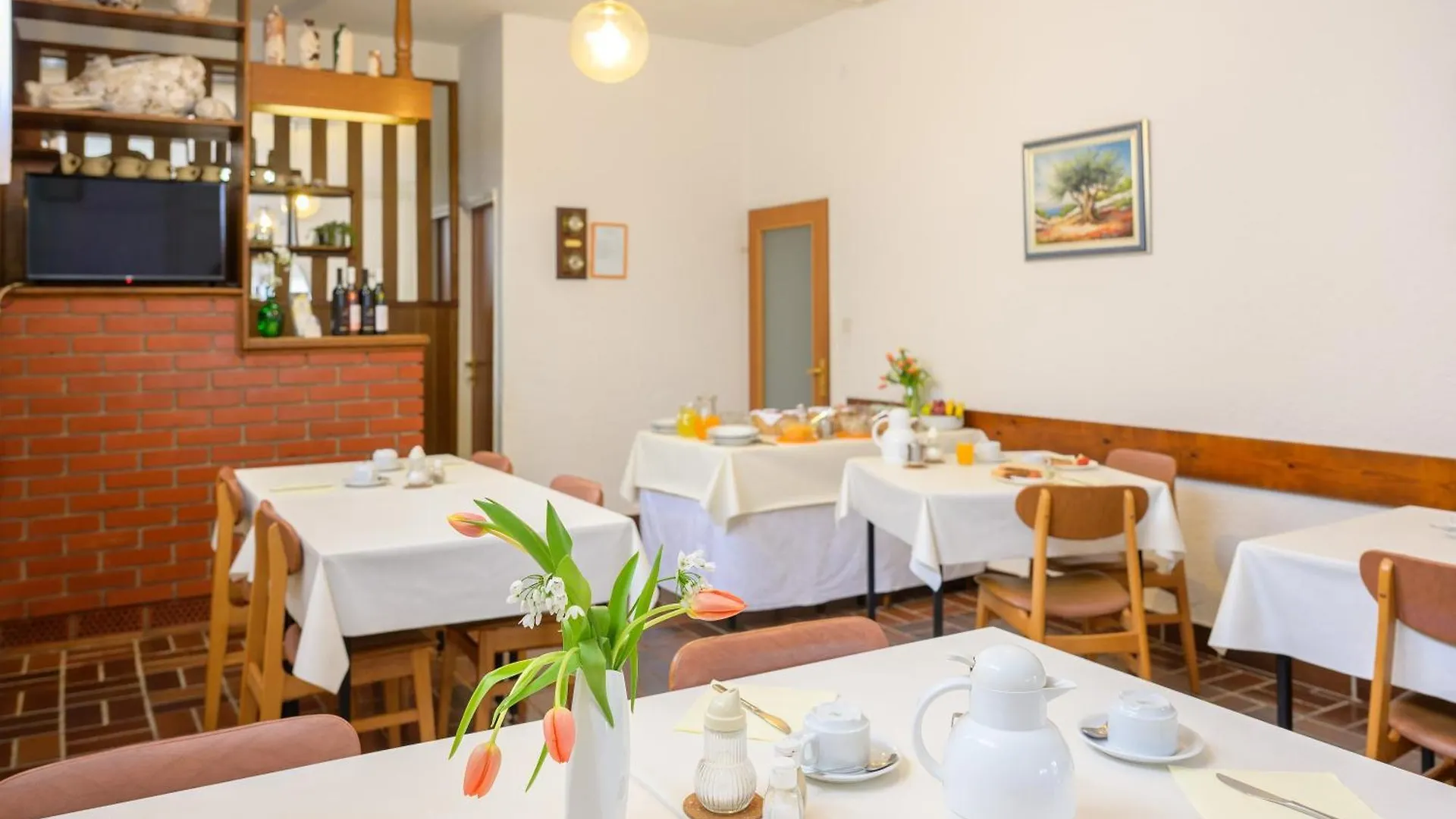 Bed And Breakfast Ritosa Porec
