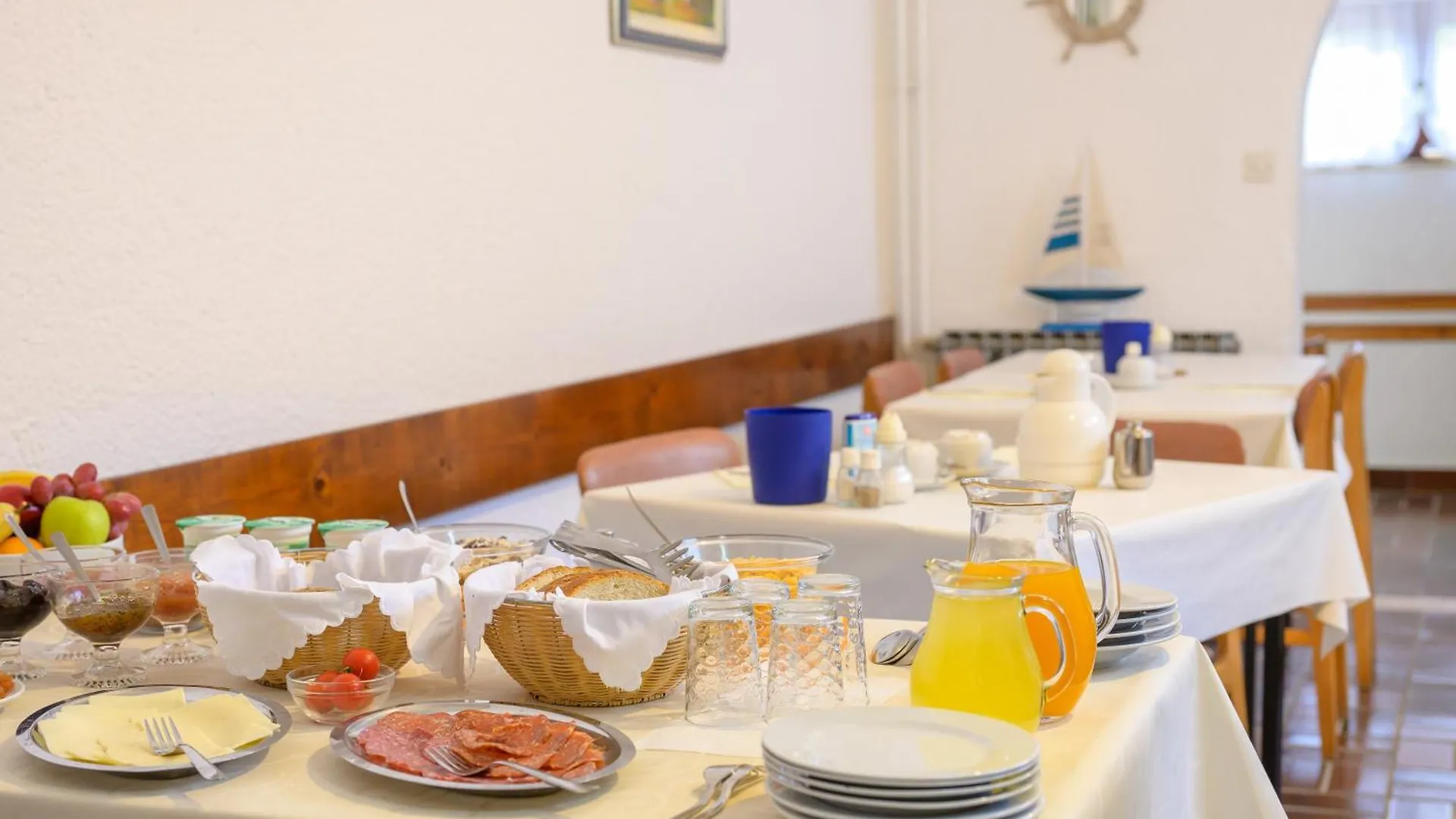 Bed And Breakfast Ritosa Porec 3*,  Croazia