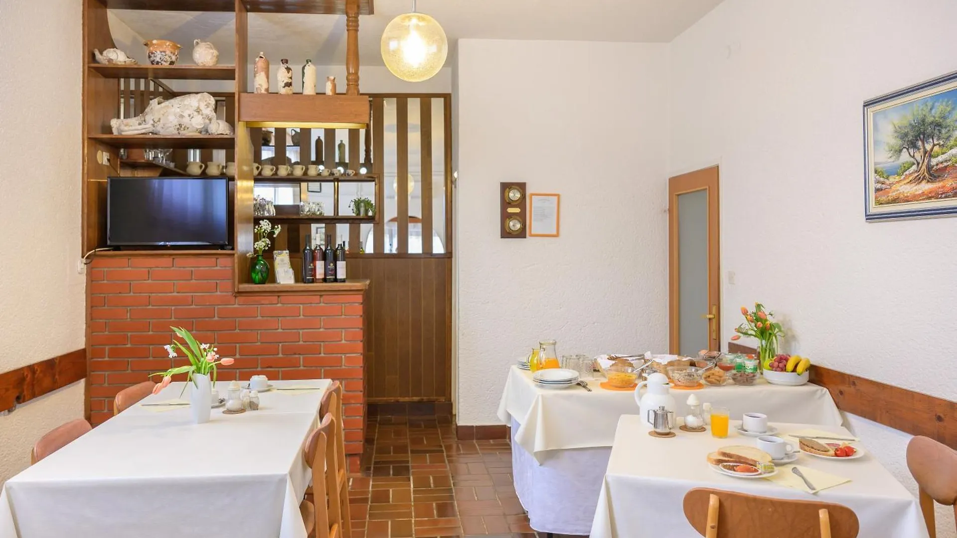 Bed And Breakfast Ritosa Porec