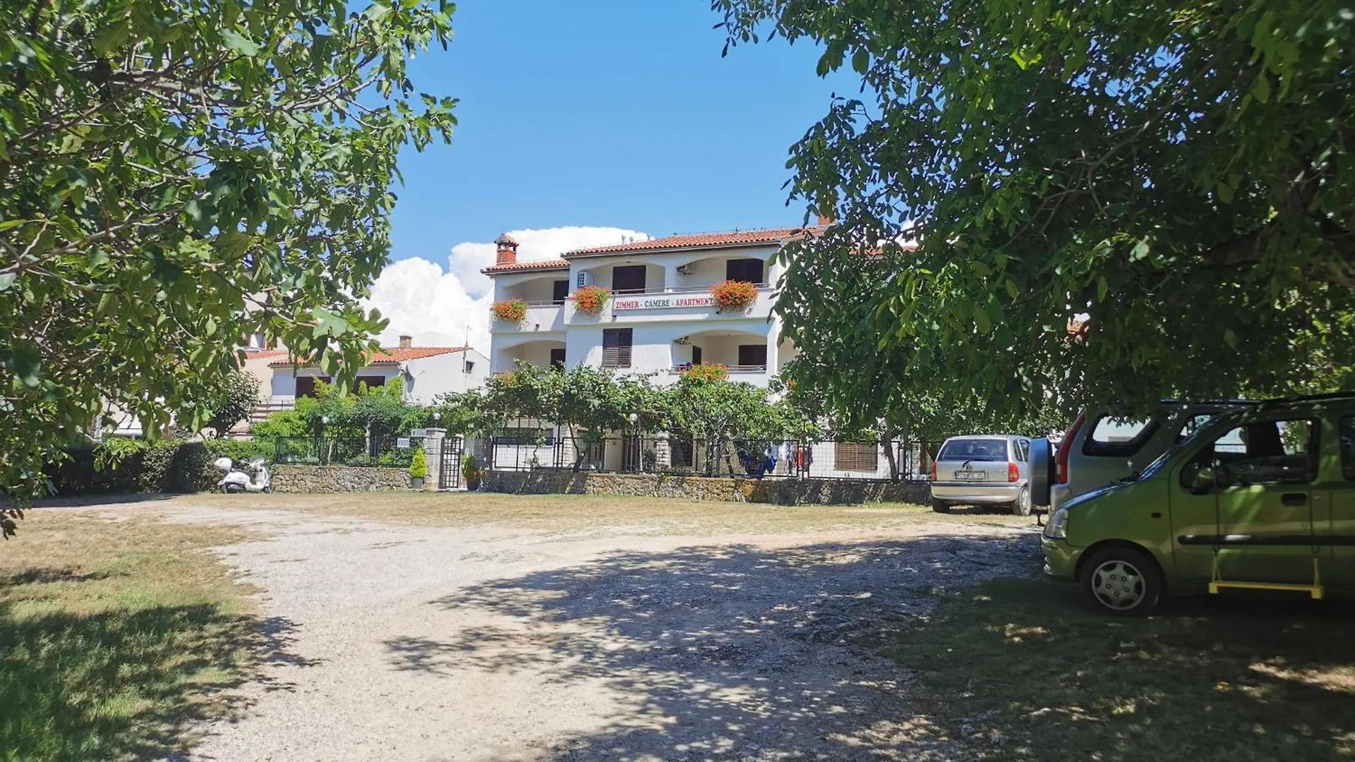 Bed & Breakfast Bed And Breakfast Ritosa Porec