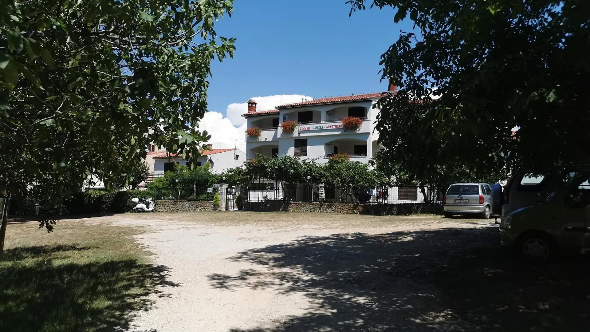 Bed And Breakfast Ritosa Porec 3*,