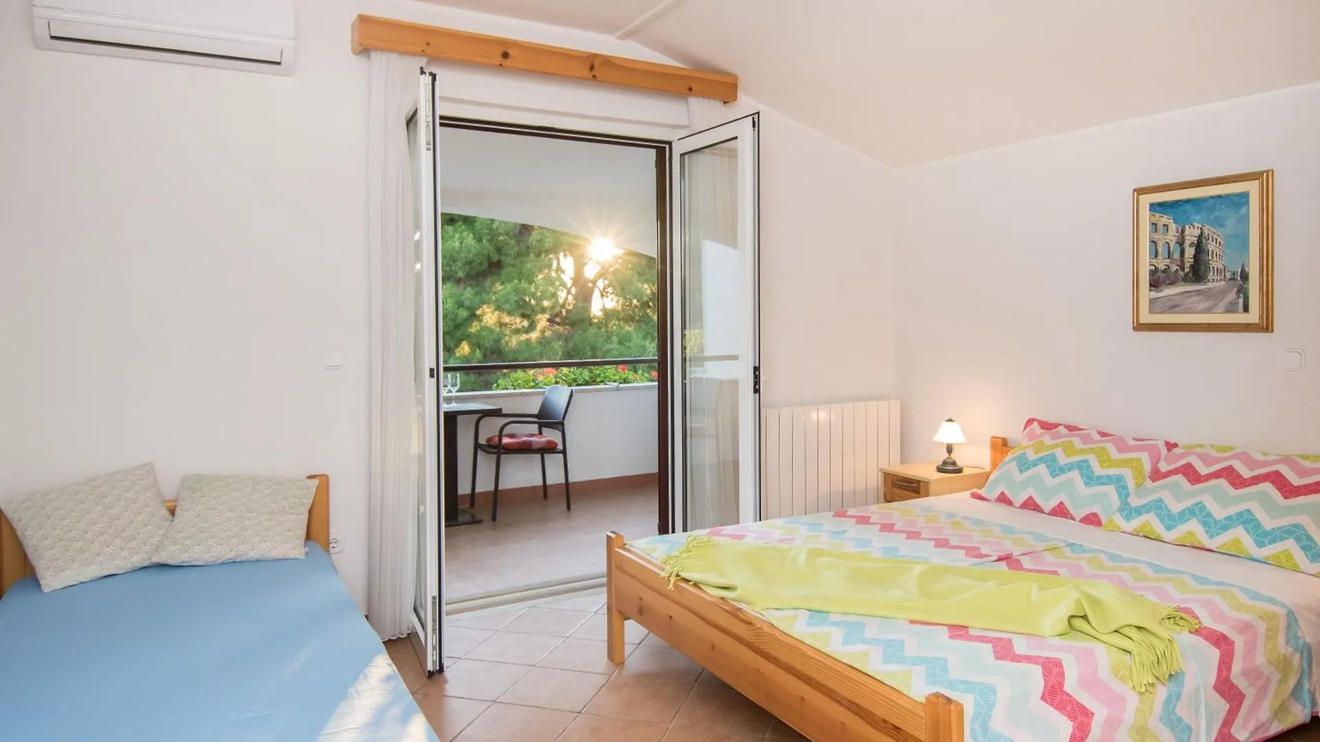 *** Bed & Breakfast Bed And Breakfast Ritosa Porec Croazia