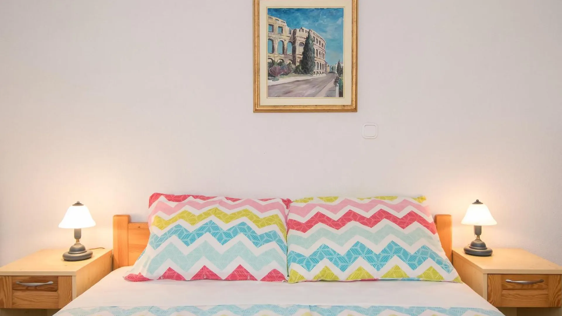 Bed And Breakfast Ritosa Porec