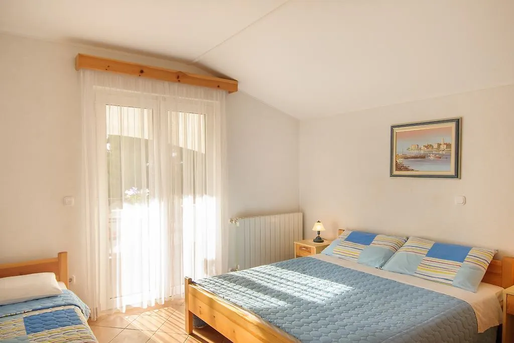 Bed And Breakfast Ritosa Porec 3*,  Croazia
