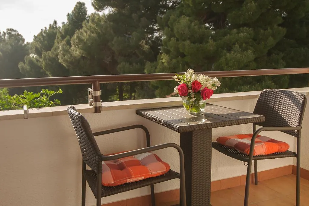 Bed And Breakfast Ritosa Porec Bed & Breakfast
