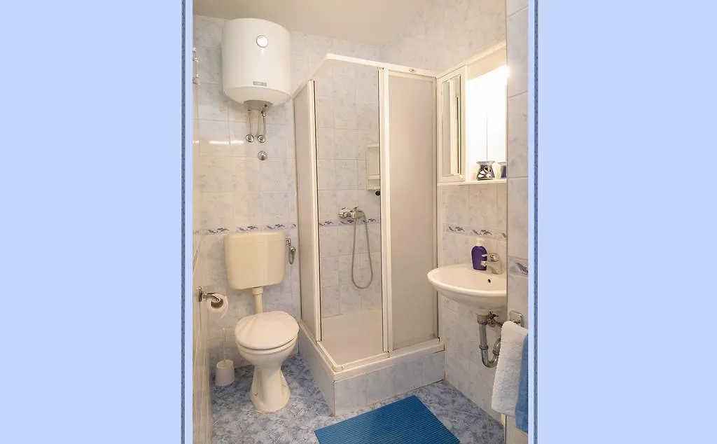 Bed And Breakfast Ritosa Porec Отель типа 