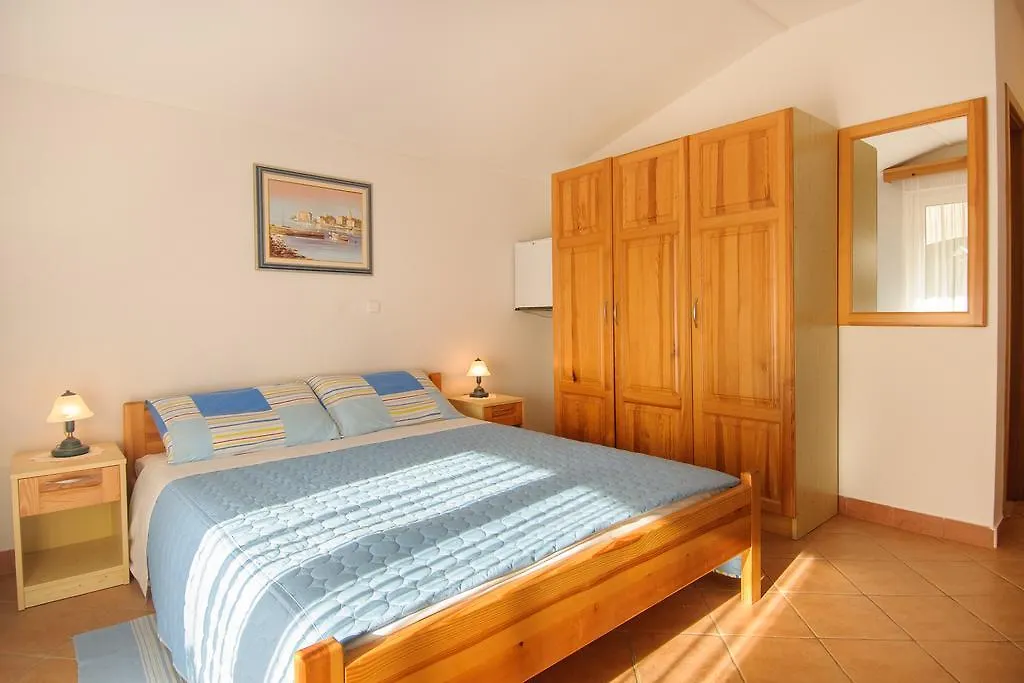 Bed & Breakfast Bed And Breakfast Ritosa Porec