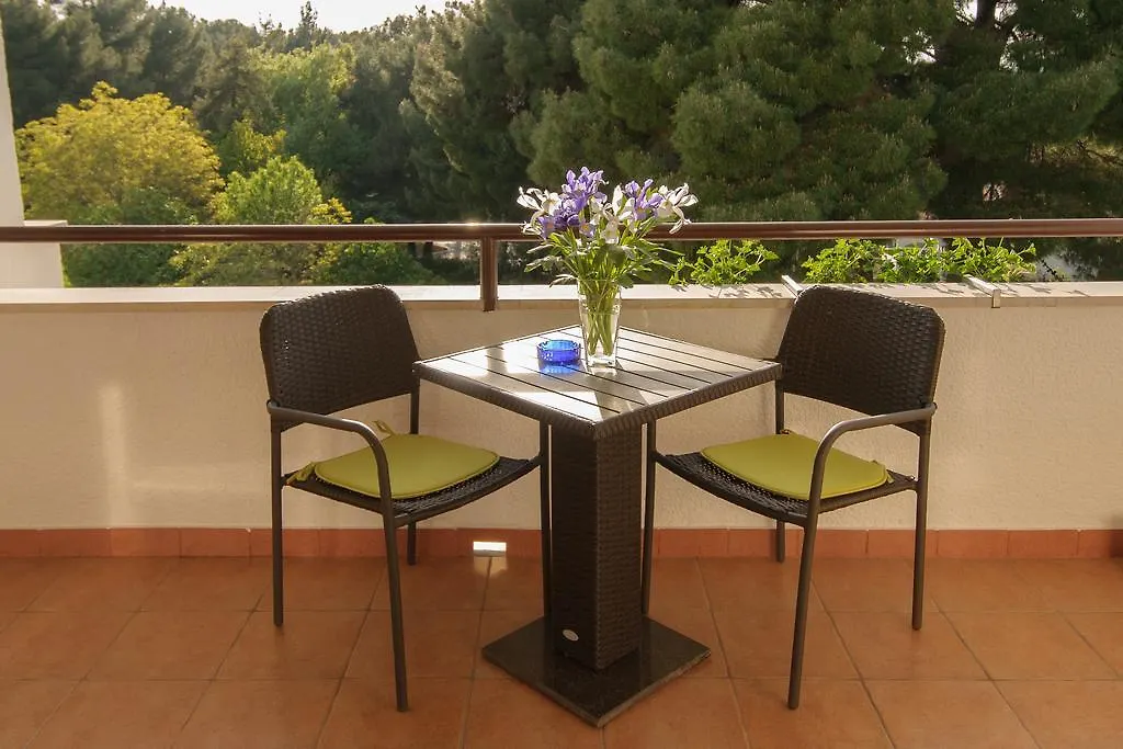 Bed And Breakfast Ritosa Porec Croazia