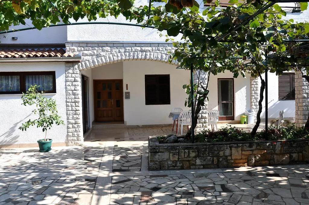 Bed And Breakfast Ritosa Porec 3*,