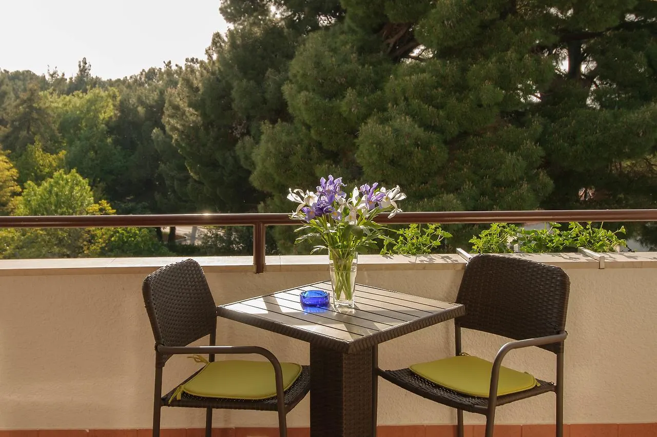 Bed And Breakfast Ritosa Porec 3*,  Хорватия