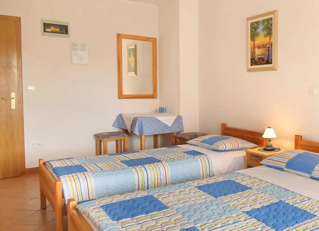 Bed & Breakfast Bed And Breakfast Ritosa Porec