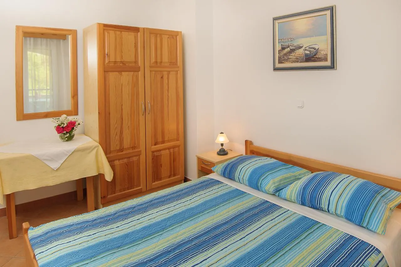 Bed And Breakfast Ritosa Porec Croazia